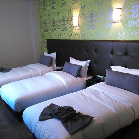 Hotel Swani Meknes Exterior photo