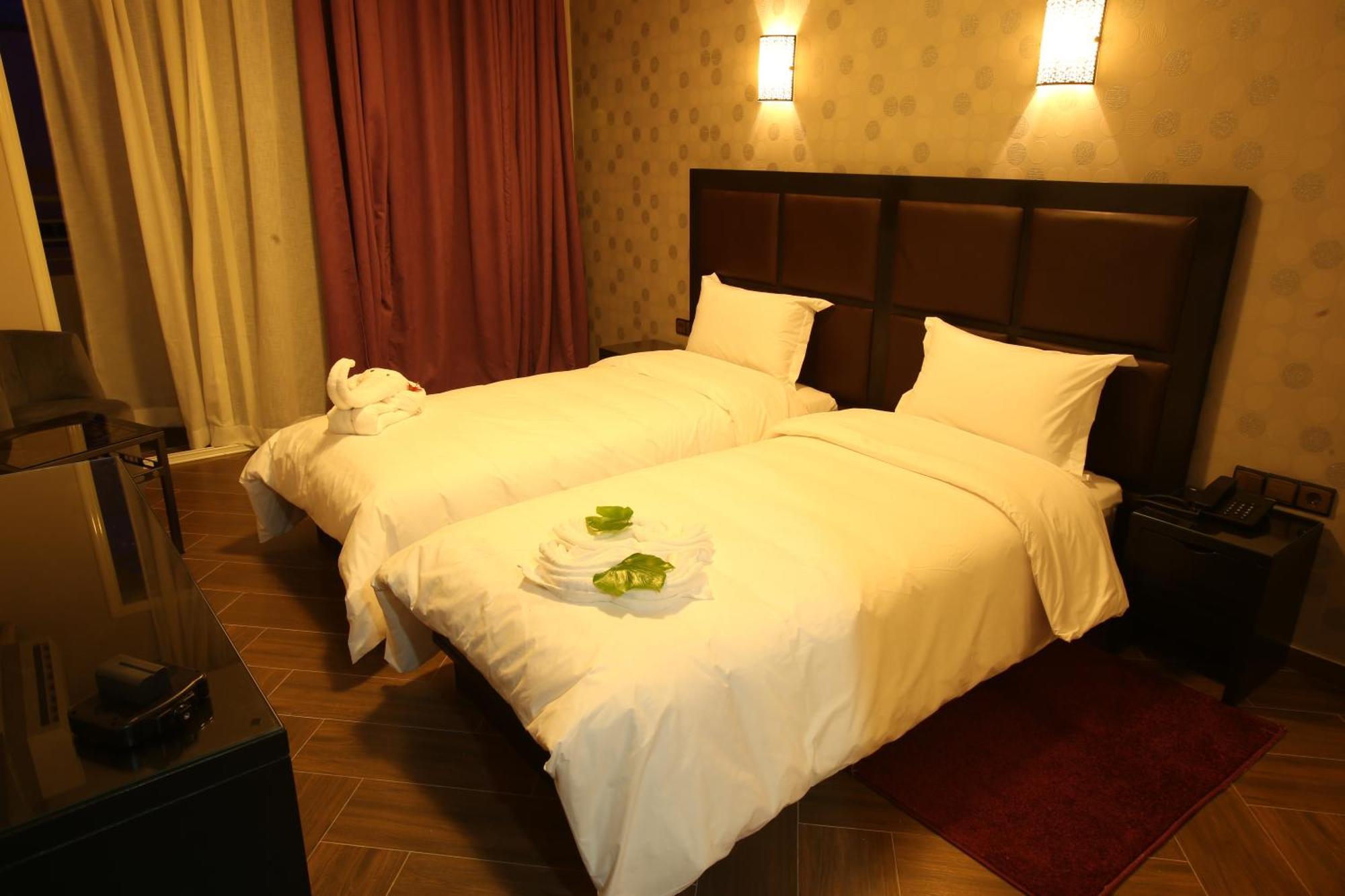 Hotel Swani Meknes Exterior photo