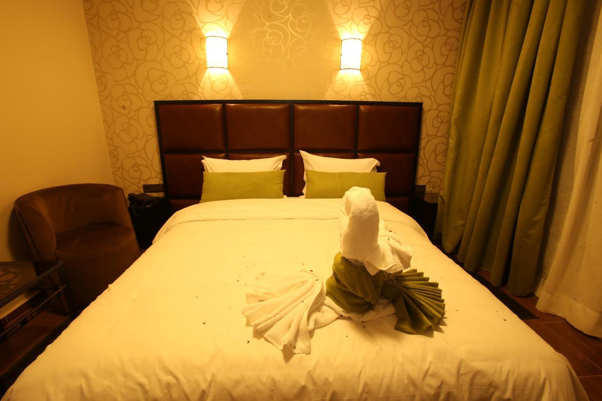 Hotel Swani Meknes Exterior photo