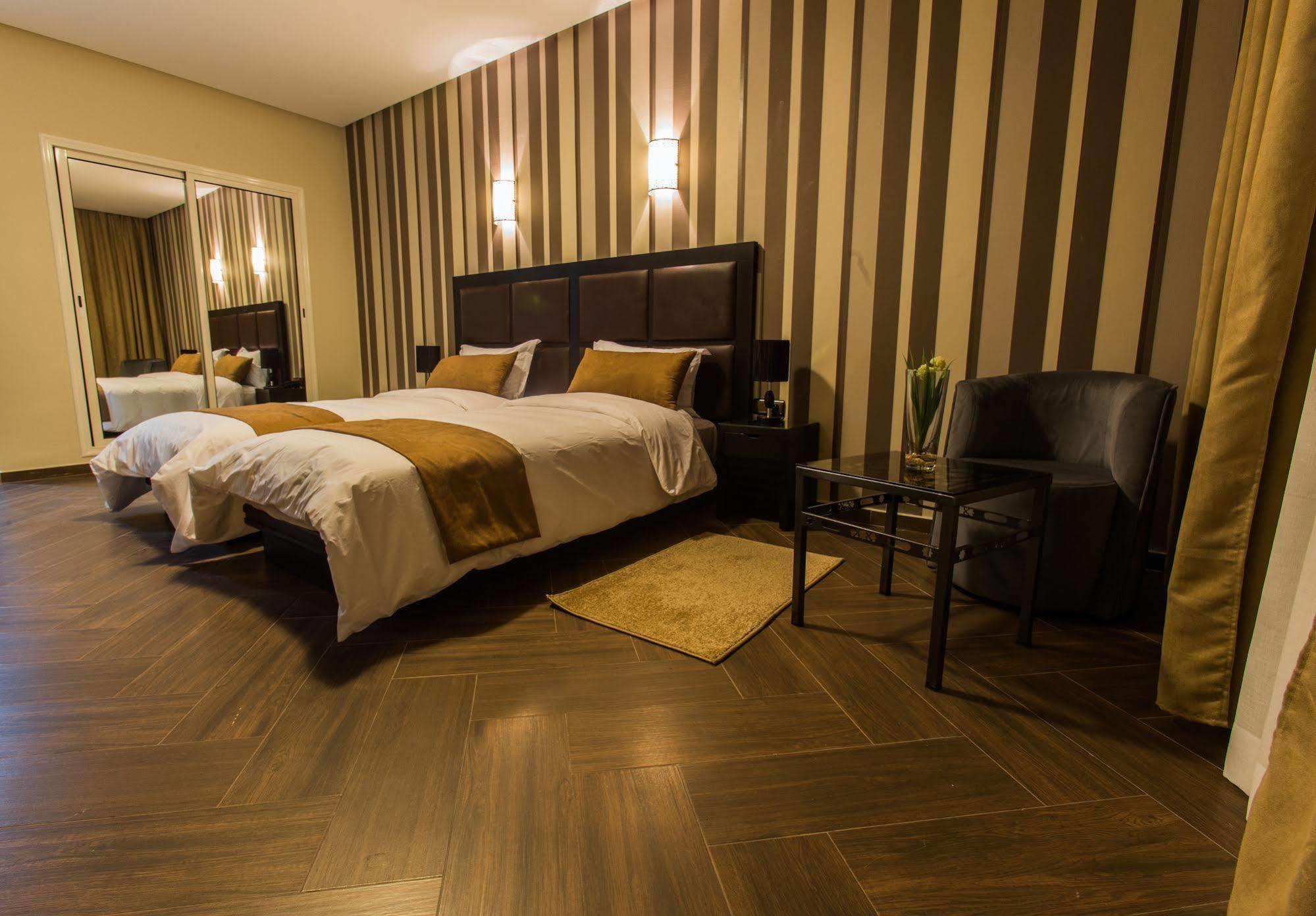 Hotel Swani Meknes Exterior photo